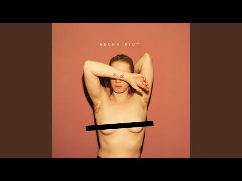Reena Riot — Mountains