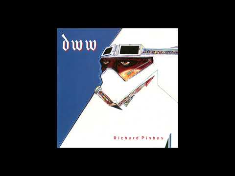 Richard Pinhas — Richard Pinhas - Ballade pour Frederik Magnus