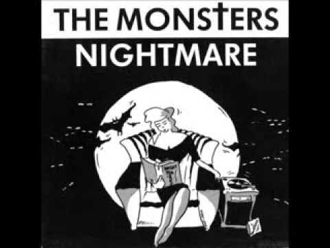 The Monsters (3) — The Monsters - Don't Burn The Witch