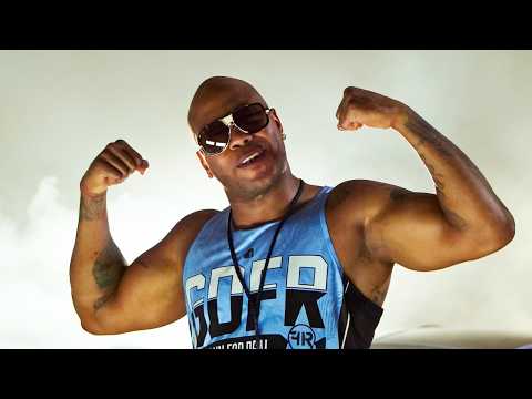 Flo Rida — Flo Rida - GDFR ft. Sage The Gemini and Lookas [Official Video]
