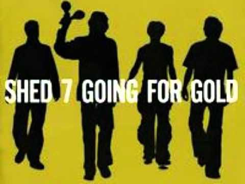 Shed Seven — High Hopes-Shed Seven