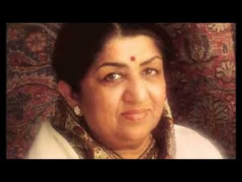 Anand Bakshi — Lata Mangeshkar_Kitne Din (Naya Zamana; S.D. Burman, Anand Bakshi; 1971)