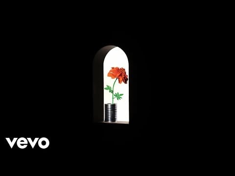 St. Vincent — Hell Is Near
