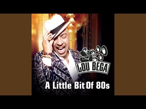 Lou Bega — Come On Eileen