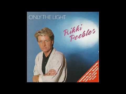 Rikki (2) — Rikki Peebles - Miracle 1987