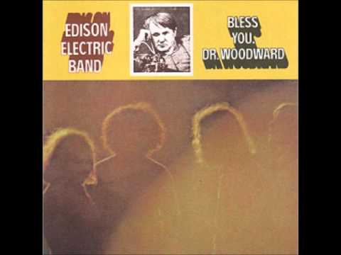 Thomas A. Edison Electric Band — Edison Electric Band - Smokehouse