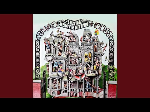 Silver Convention — Madhouse