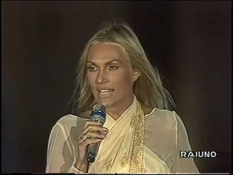 Anna Oxa — Anna Oxa - Mille giorni di te e di me