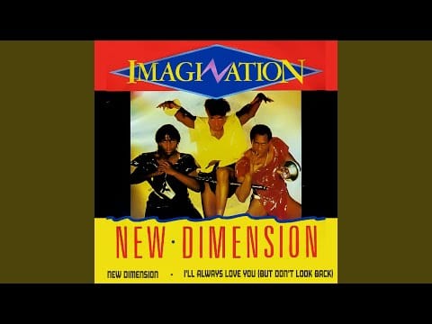 Imagination — New Dimension