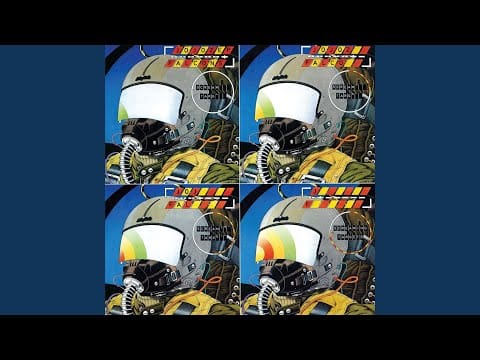Jo Jo Zep and the Falcons — Shape I'm In