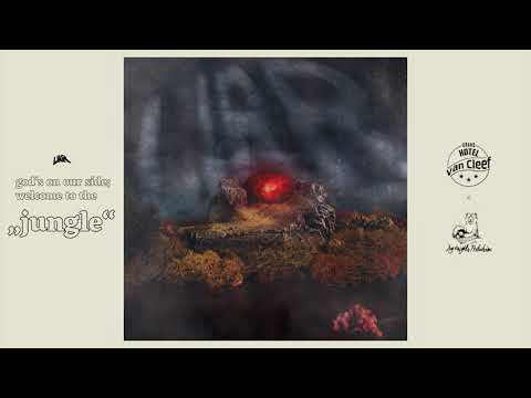 lirr. — lirr - jungle, pt. 1 + jungle, pt. 2 (official audio)