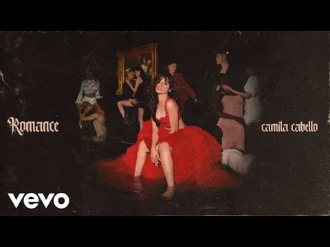 Camila Cabello — First Man