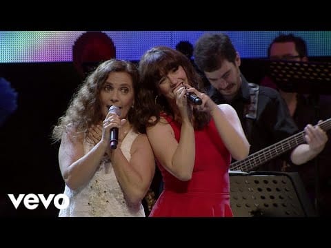 Sandra Mihanovich — Sandra Mihanovich - Puerto Pollensa (En Vivo)