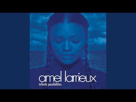 Amel Larrieux — I n I