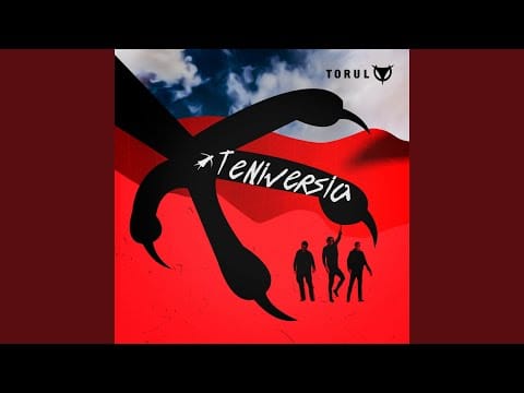 Torul — The Fall (Teniversia)