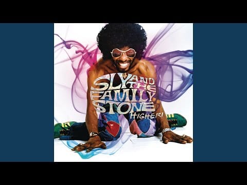 Sly & The Family Stone — Into My Own Thing