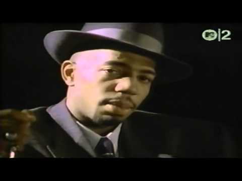 Grand Daddy I.U. — Grand Daddy - This Is A Recording Official Video DAKEBRADA