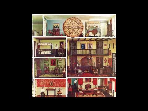 Terry Riley — John Cale & Terry Riley ‎– Church Of Anthrax  (1971)