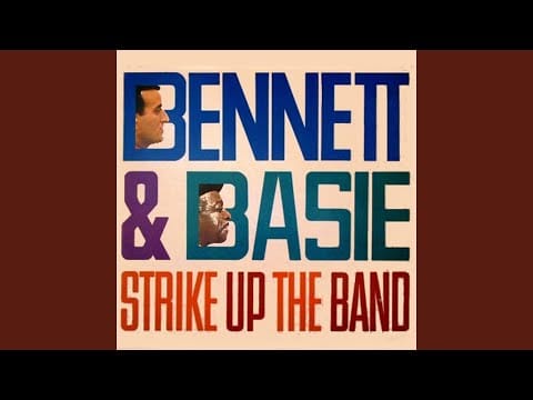 Count Basie — I Guess I'll Have to Change My Plans