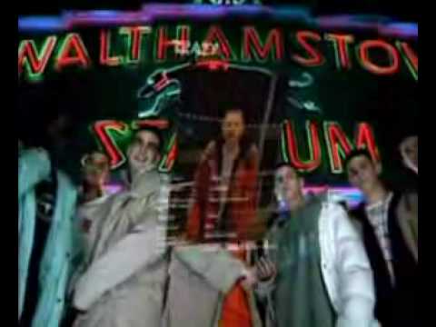 Blazin' Squad — Blazin Squad Love on the line