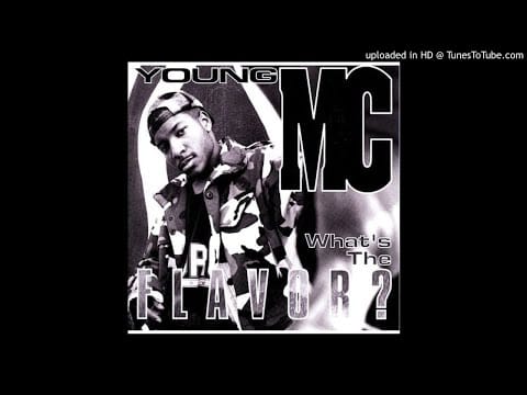 Young MC — Young MC - I'll Go (1993)