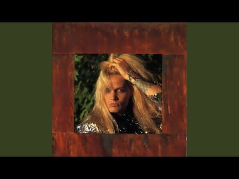 Sebastian Bach & Friends — Riot Act (Live)