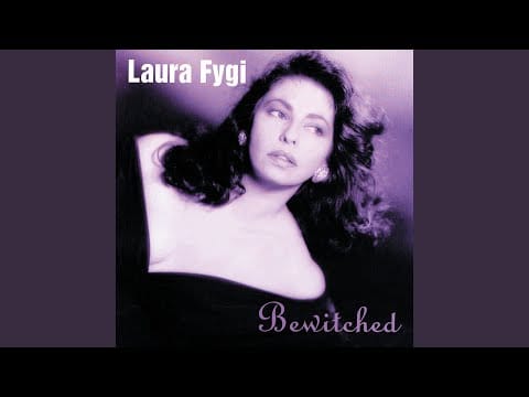 Laura Fygi — Bewitched