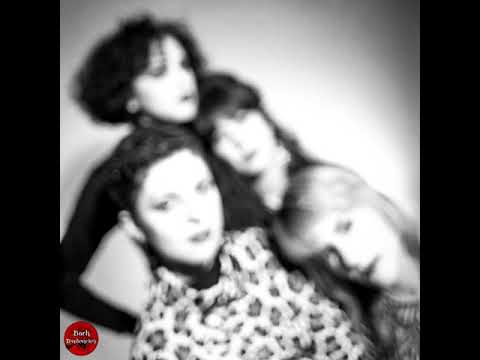 AKT — AKT 3 - Frauen-Feuer 2022 | Full | Post-Punk - Experimental
