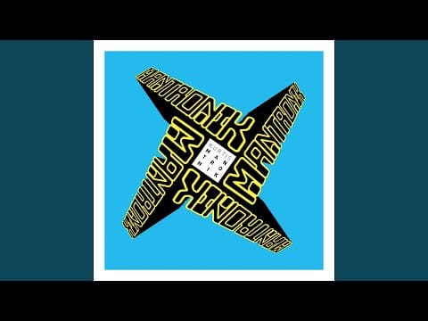 Kurtis Mantronik — King of the Beat 3.0