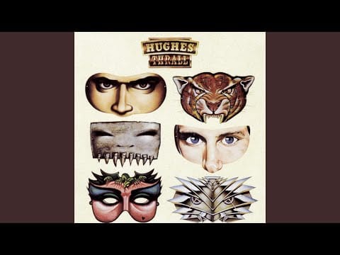 Hughes / Thrall — First Step Of Love