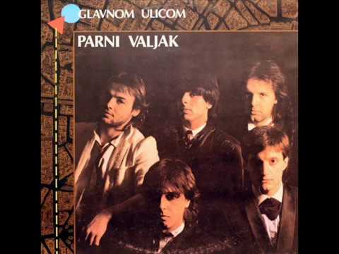 Parni Valjak — NE ZOVI - PARNI VALJAK (1983)
