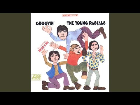 The Young Rascals — Find Somebody