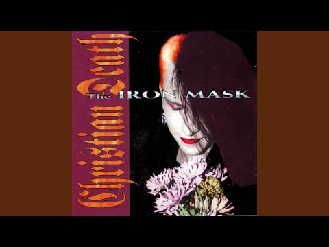 Christian Death featuring Rozz Williams — Death Wish