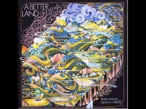 Brian Auger's Oblivion Express — Brian Auger's Oblivion Express - Trouble