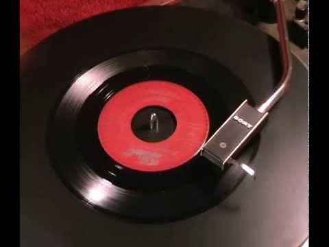 Nervous Norvus — Nervous Norvus - 'Dig' - Dot Original 1956 45rpm