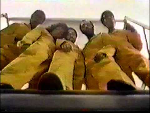 The Bus Boys — The Bus Boys - American Worker
