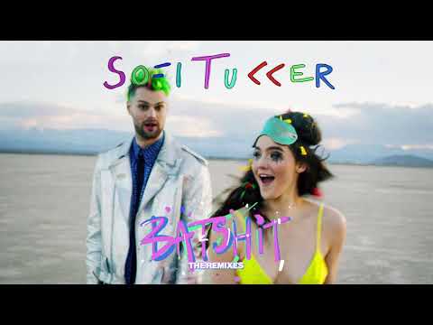Sofi Tukker — SOFI TUKKER - Batshit (Purple Disco Machine Remix) [Ultra Music]