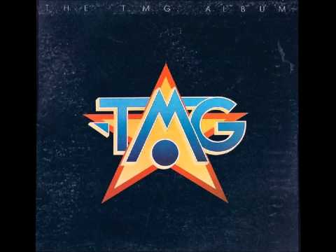 Ted Mulry Gang — TED MULRY GANG ( TMG ) - TOO BAD