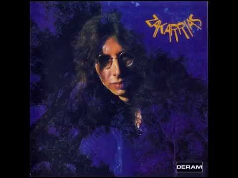 Zakarrias — Zakarrias - Let Us Change