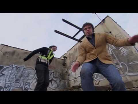 Flight Of The Conchords — Flight of the Conchords Ep 3 Hiphopopotamus vs. Rhymenoceros