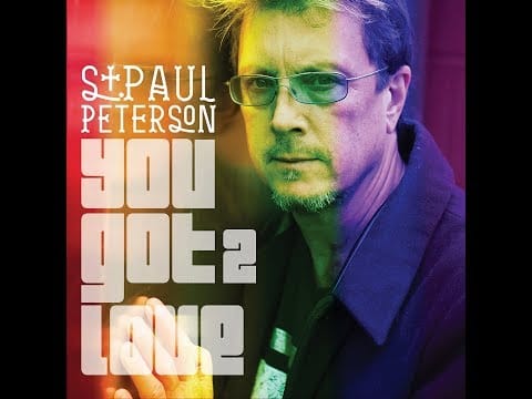 St. Paul — You Got  2 Love - St. Paul Peterson - Music Video