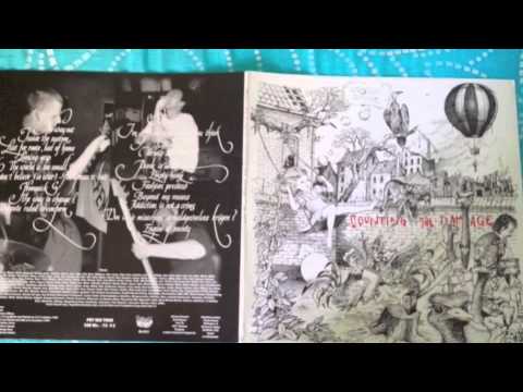 Intestinal Disease — Intestinal Disease - We Dont Believe (In War) - Hangmans
