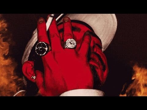 Post Malone — Post Malone - Git Wit U (August 26)