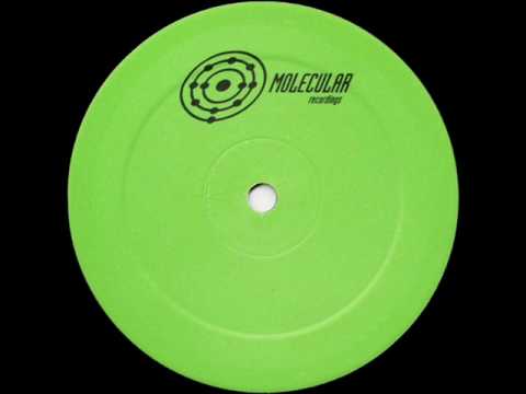 Andrew McLauchlan — Andrew McLauchlan - Cold Sweat (Loop)