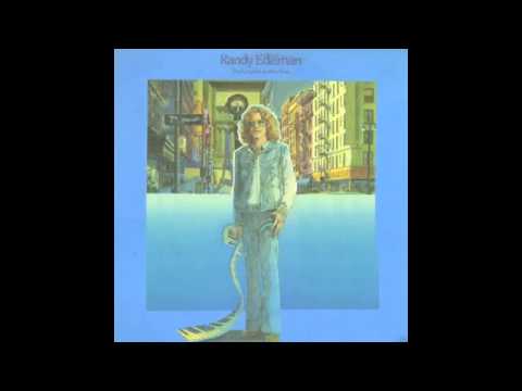 Randy Edelman — Randy Edelman - Lost