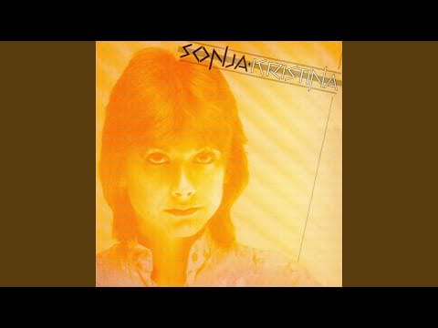 Sonja Kristina — Mr. Skin