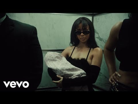 Mariah the Scientist — Mariah The Scientist - Bout Mine