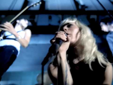 The Sounds — The Sounds - Song With A Mission