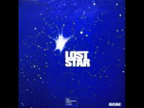 Anthony King — Anthony King - Spacefree (1978)
