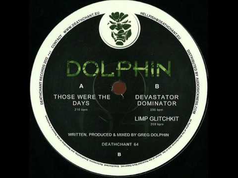 Dolphin (6) — Dolphin - Devastator Dominator